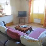 A La Campagne Holiday home *