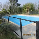 A La Campagne