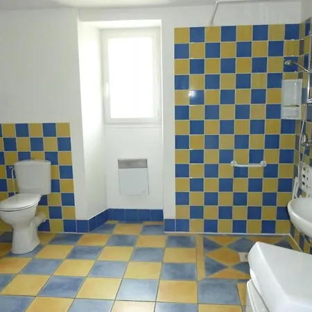 A La Campagne Cours (Deux-Sevres)