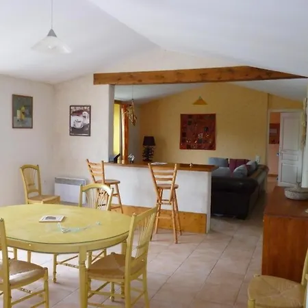 Tatil Evi A La Campagne *