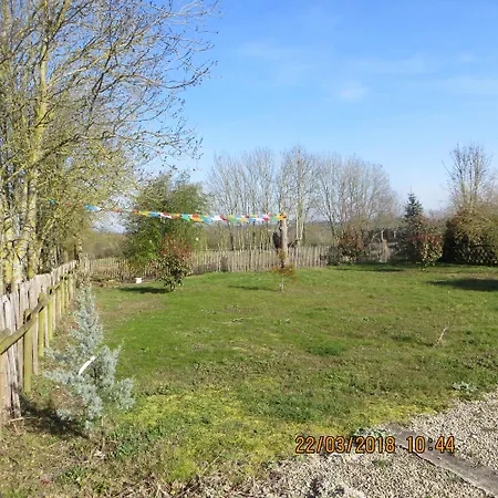 A La Campagne Cours (Deux-Sevres)