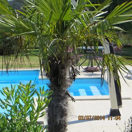 Tatil Evi A La Campagne