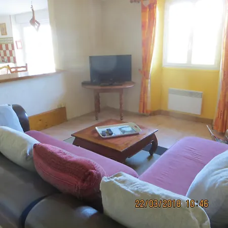 A La Campagne بيت للعطل *