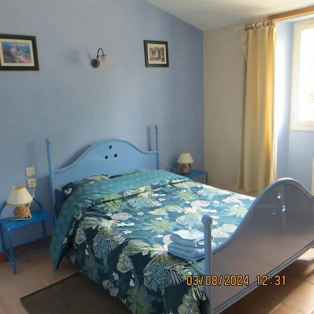 Tatil Evi A La Campagne *