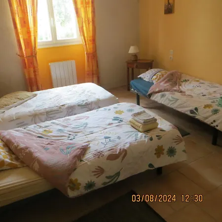 Tatil Evi A La Campagne