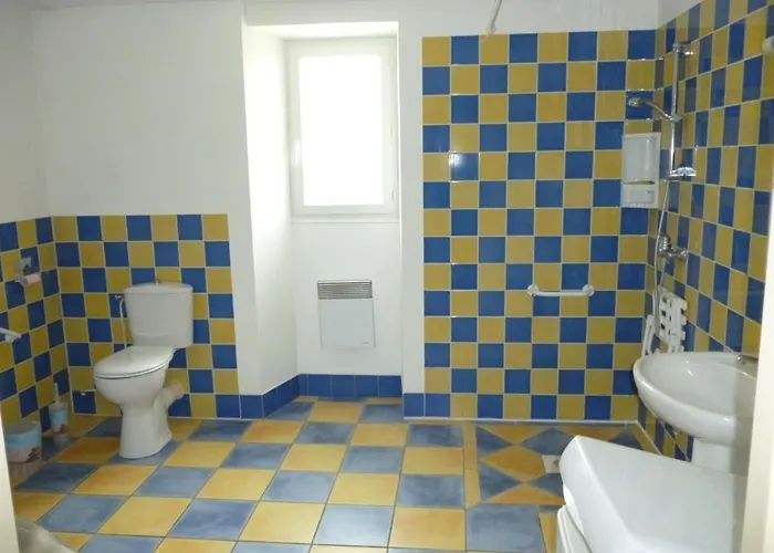 A La Campagne Cours (Deux-Sevres)