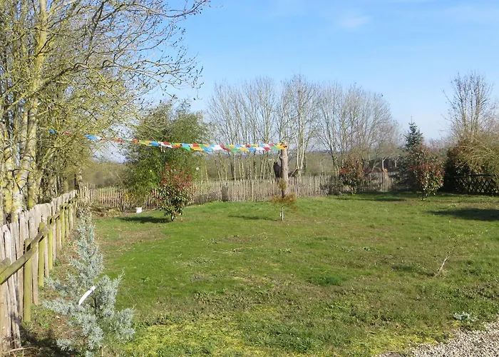 A La Campagne Cours (Deux-Sevres)