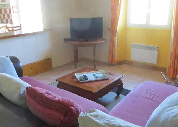 A La Campagne Σπίτι διακοπών *