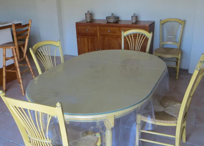 A La Campagne Σπίτι διακοπών Cours (Deux-Sevres)