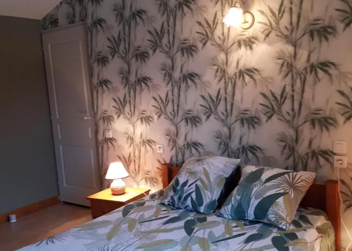 A La Campagne Cours (Deux-Sevres)